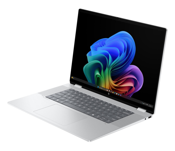 HP OmniBook X Flip AI Ultra 5-226V/16GB/1TB/Win11 Touch OLED 16-as0004nw (C6RS0EA) - 1417470 - zdjęcie 3